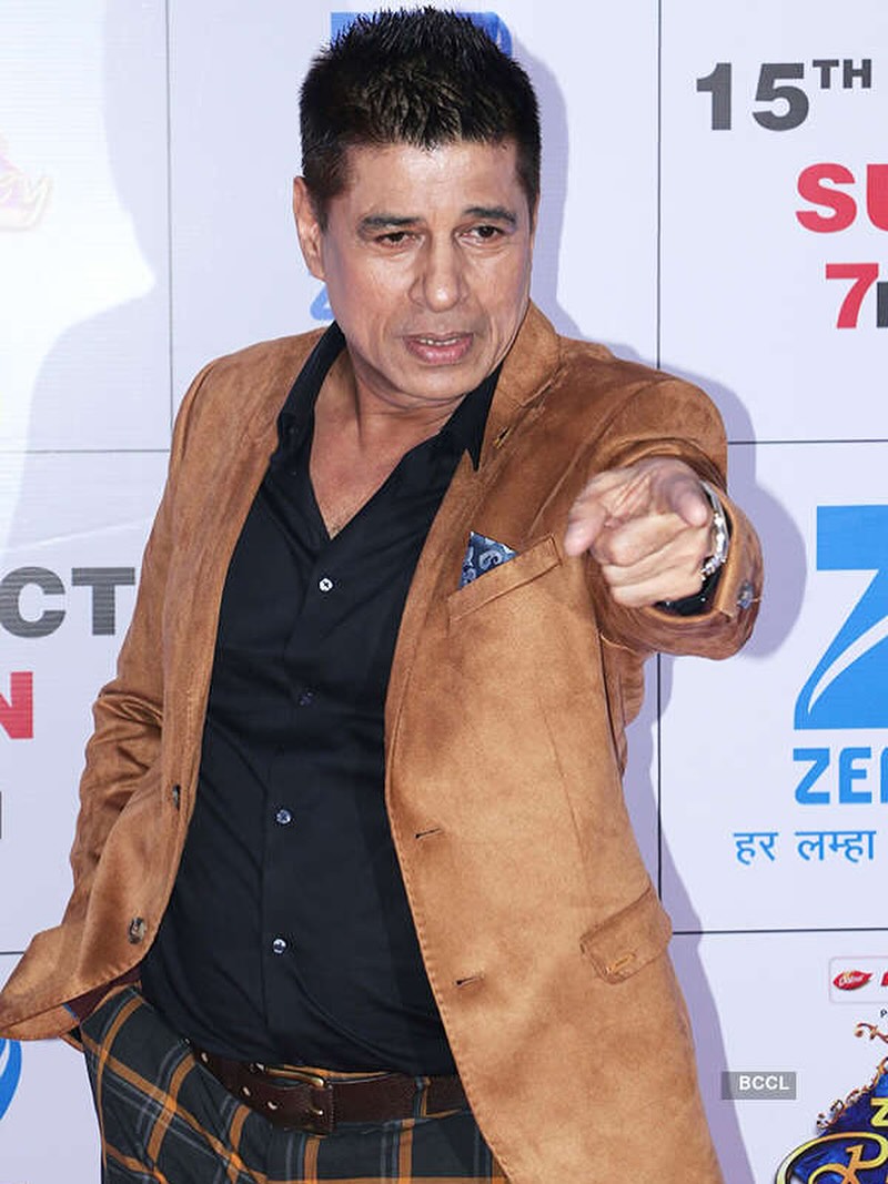 Sudesh Berry